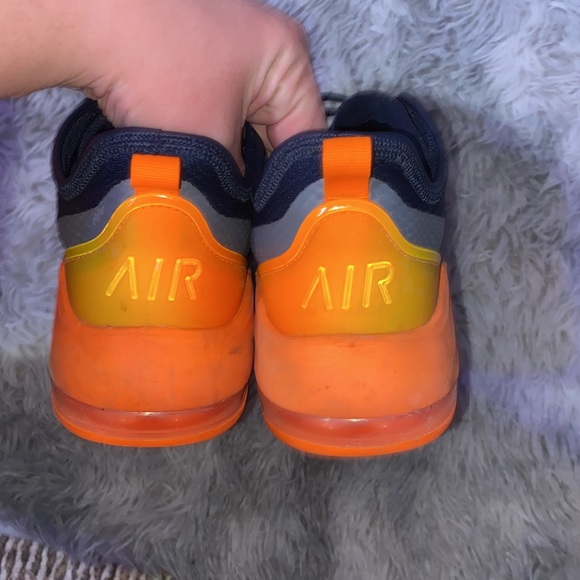 Nike air max motion 2s - Picture 4 of 5